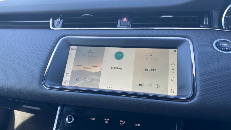 Land Rover Range Rover Evoque 1.5 P300e R-Dynamic S 5dr Auto Hatchback